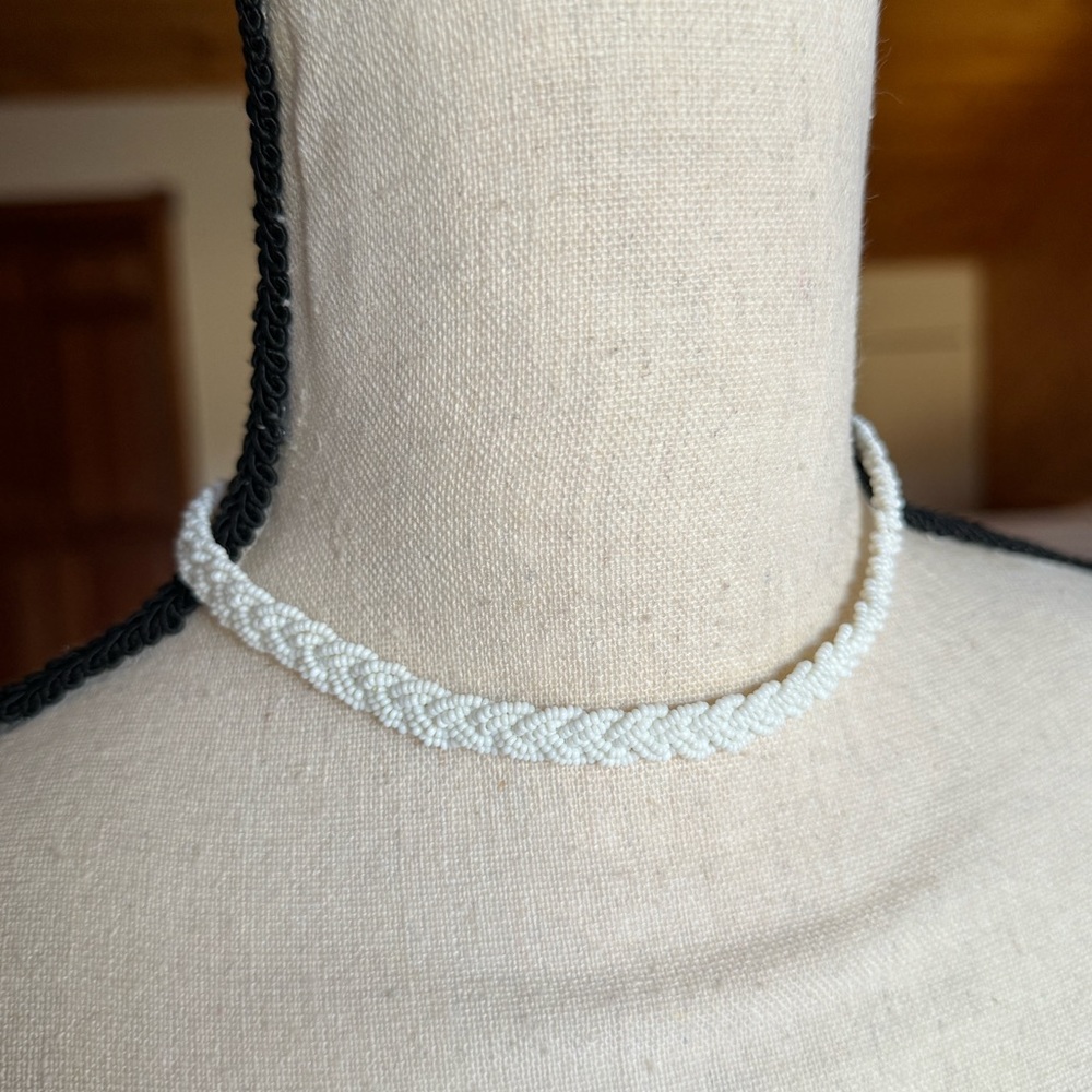 Beaded Necklace